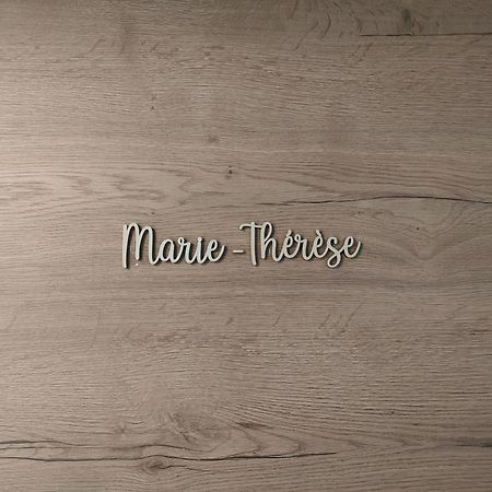 Marie-Therese Manspach Екстериор снимка